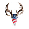 Do All America Buck Antler Mount #ABAM5 - 700191612715