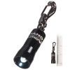 Streamlight Nano Flashlight - Black #73001 - 080926730014