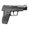 Kel-Tec P15 Pistol #P15BLK - 640832008777