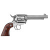 Ruger Vaquero Stainless 357 Magnum #5108 - 736676051083