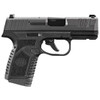FN Reflex 9mm Black #66-101408 - 845737016227