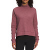 The North Face Women’s Long-Sleeve Mock Neck Chabot #NF0A5GMZ -