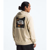 The North Face Men’s Box NSE Pullover Hoodie #NF0A7UNS -
