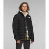 The North Face Men’s Aconcagua 3 Jacket #NF0A84HZ -