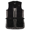 Browning Jr Trapper Creek Mesh Shooting Vest #30505499 -
