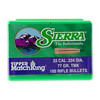 Sierra Matchking 22 Cal 77gr #7177 - 092763071779