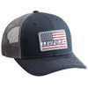 Leupold Flag Trucker Hat #179858 - 030317026523