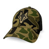 Foxpro Woodland Foxhead Hat - 831621010006