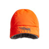 Sitka Ballistic Beanie - Blaze Orange #90082-BL-OSFA - 879101059084
