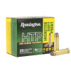 Remington High Terminal Performance 44 Rem Mag 240 Grain JSP #23002 - 047700486802