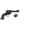 Ruger New Model Single Six Convertible 22 LR/WMR #0623 - 736676006236