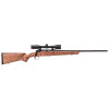 Savage Axis II XP 223 Remington - Hardwood #22549 - 011356225498