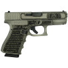 Glock 19 Gen 3 Custom "Trump 2024" Compact Handgun #UI1950203T24 - 688099405212