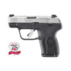 Ruger LCP Max 75th Anniversary 380 Auto #13775 - 736676137756