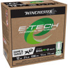Winchester E-Tech Game & Target 12 Gauge 2-3/4" 7.5 Shot #WCM127 - 020892027619