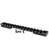 Warne Winchester XPR SA Mountain Tech Tactical Rail #7688M - 656813106165