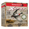 Winchester Xpert Waterfowl 12 Gauge 1-1/4oz 3" 2 Shot #WEX123H2DU - 020892027220