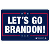 TekMat Armorers Bench Mat -  Let's Go Brandon -  #TEK-17-BRANDON - 888151040683