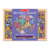 Melissa & Doug Butterfly Friends Bead Set # 4179 - 000772041799