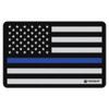 TekMat Armorers Bench Mat - Police Support - # TEK-17-POLICE - 612409970930