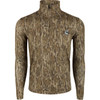 Drake Waterfowl Old Tom Performance Quarter Zip #OT3120 -