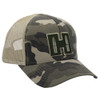 Hornady Camo H Cap #99215 - 090255992151