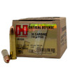 Hornady Critical Defense 30 Carbine 110 Grain FTX #81030 - 090255810301