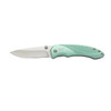 Browning Allure Folding Knife #3220360B - 023614950882