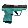 Ruger LCP II 22LR Turquoise #13725 - 736676137251