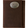 Drake Waterfowl Leather Tri-fold Wallet #DA7005 -