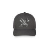 Vortex Cap Camo Punch Black - 843829123020