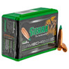 Sierra Tipped GameKing Bullets 6.5mm .264cal  130gr TGK # 4330T - 092763343302