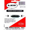 Lee Primer Pocket Cleaner #90101 - 734307901011