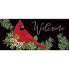 Evergreen Sassafras Switch Mat Cardinal #432217 - 801946190622