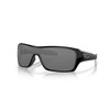 Oakley Turbine Rotor Prizm Wrap Men's Sunglasses #009307 - 888392280060