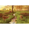 Sunsout Puzzle The Great Rivalry 550pc #50164 - 796780501645