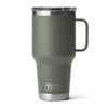 Yeti Rambler Travel Mug 30oz Camp Green #21071502439 - 888830322079