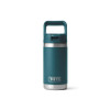 Yeti Rambler Bottle Jr 12oz / Agave Teal #21071502562 - 888830323656