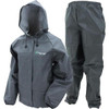 Frogg Toggs Ultra-lite Suit Mn- Carbon #1ULTG111 -