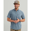 Huk Kona Solid Ss Mn  #H1500154 -
