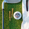 Tactical Golf Tees 50pk - 810112981018