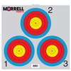 Morrell Target Paper 3 Spot Vegas #PF3 - 036496111807