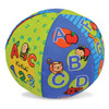 M&d 2in1 Talking Ball #9181 - 000772091817