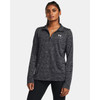 Ua Tech Twist 1/2 Zip Wm #1384225 -