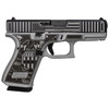 Glock 19 Gen5 Trump Take America Back #GLPA195S203TTAB - 688099405144