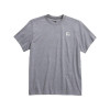 Tnf Heritage Patch S/s Tee Mn #NF0A86X7DYY -