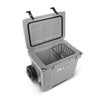 Yukon Hard Cooler Party Wagon Grey #MGYHC3504 - 810111931793