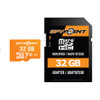 Spypoint Micro SD Memory Card 32GB # 05889 - 887157021375