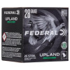 Federal Upland Steel 28 Gauge 7.5 Shot #USH28 7.5 - 604544661330