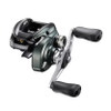 Shimano Curado 201 HGM Cast Reel #CU201HGM - 022255279192